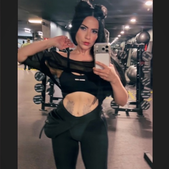 liseylifter